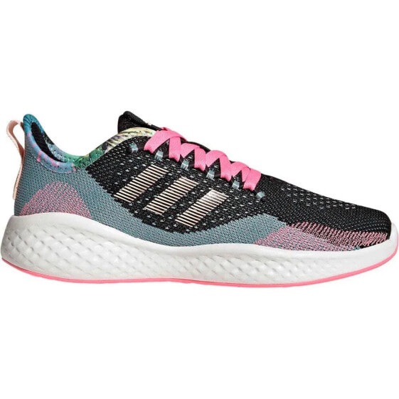 Кроссовки Adidas Fluidflow 20