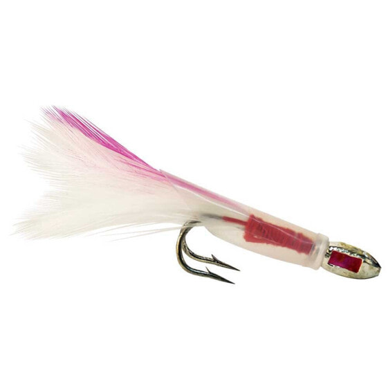 WAKI Testine 15 Trolling Feather 2.5g