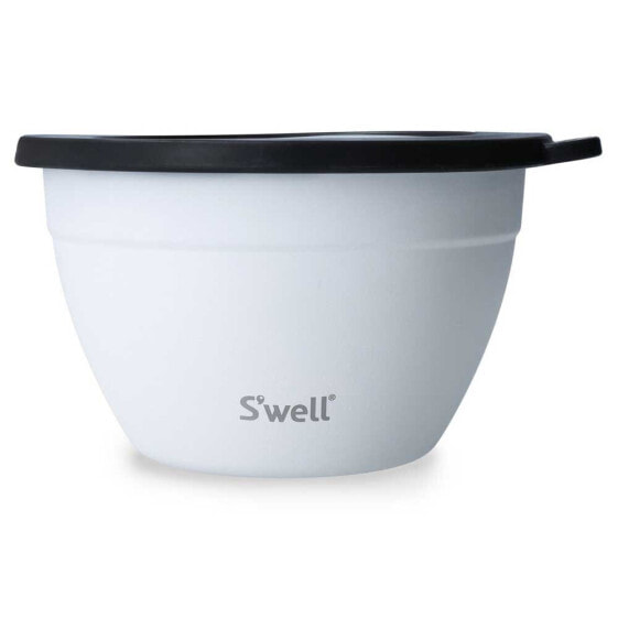 SWELL Kit Moonstone 1.9L Salad Bowl