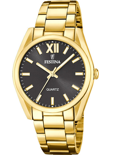 Festina F20640/6 ladies Boyfriend Collection 37 mm