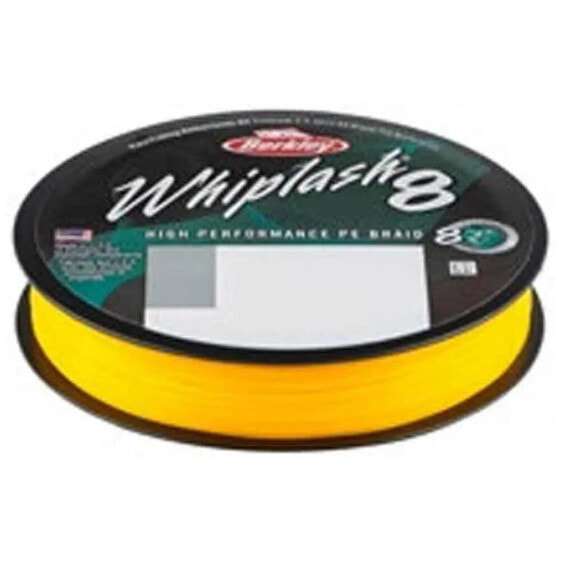 BERKLEY Whiplash® 8 270 m Braided Line