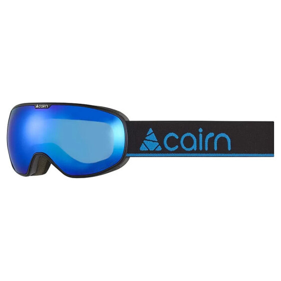 CAIRN Magnetik JSPX3L Junior Ski Goggles