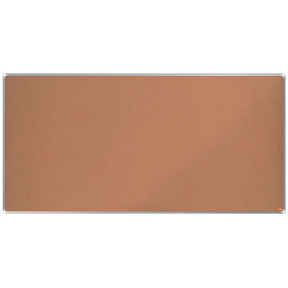 NOBO Premium Plus Cork 2000X1000 mm Board