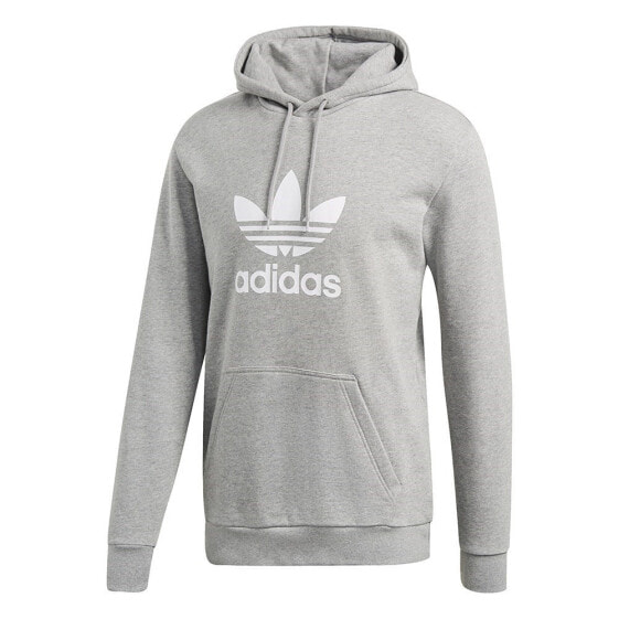 Adidas Trefoil Hoodie