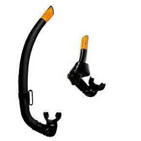 BEUCHAT Activa Tubair freediving Snorkel