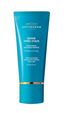 Face cream after sunbathing Repair ( After Sun Repair Firming Anti-Wrinkle Face Care ) 50 ml