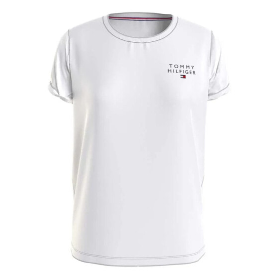 TOMMY HILFIGER UW0UW04525 short sleeve T-shirt