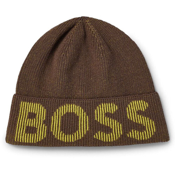 BOSS Lamico 10250847 Beanie