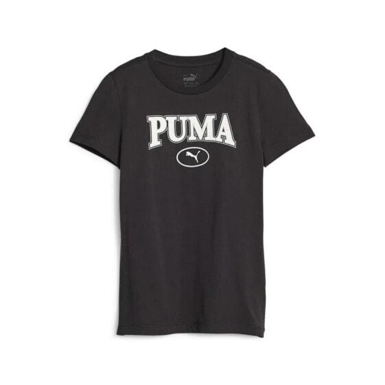 PUMA Power Colorblock short sleeve T-shirt