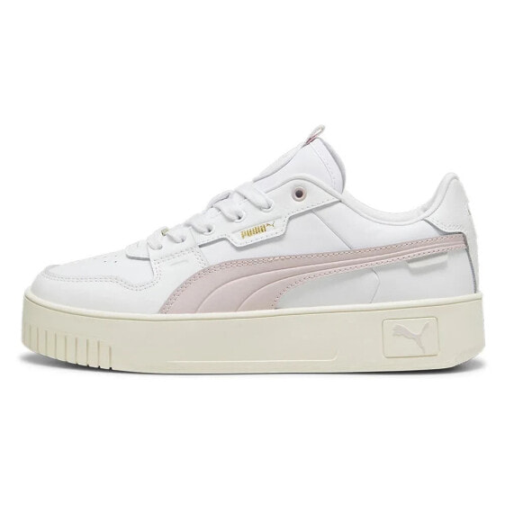 PUMA Carina Street Lux trainers