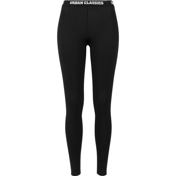 URBAN CLASSICS Big leggings