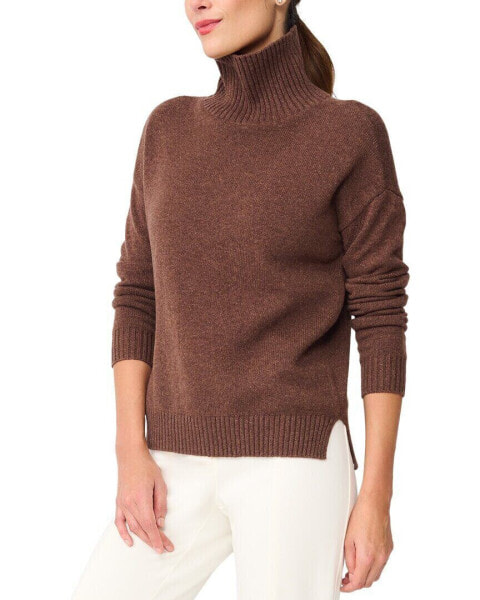 J.Mclaughlin Clara Cashmere Sweater Women's