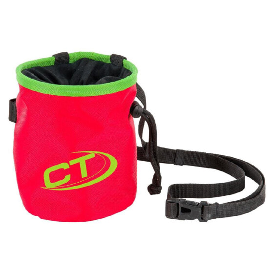 CLIMBING TECHNOLOGY Cylinder Chalk Bag