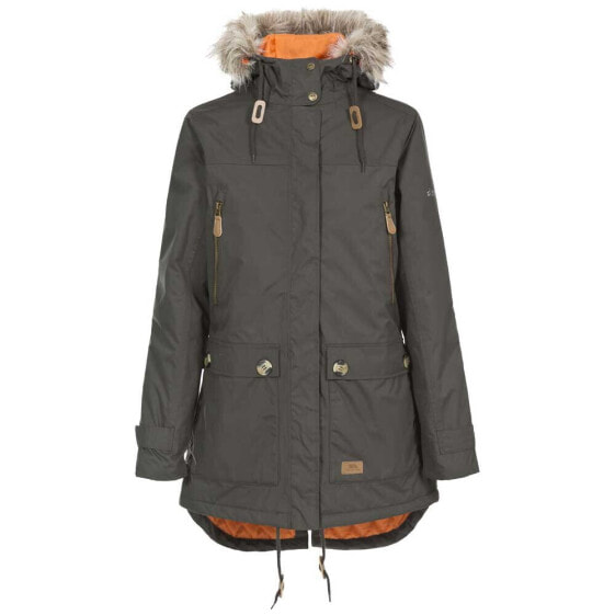 TRESPASS Cleaa jacket