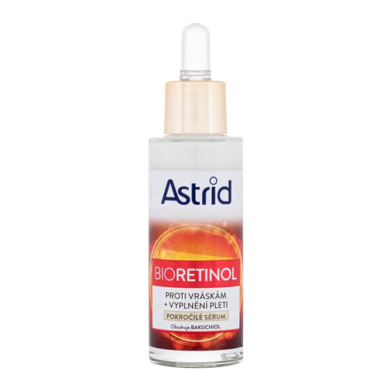 Astrid Bioretinol Serum 30 ml gesichtsserum Feine Linien & Falten für Frauen