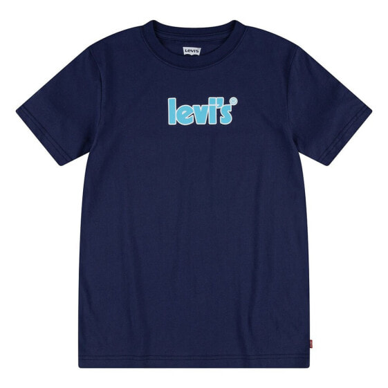 LEVI´S ® KIDS Graphic short sleeve T-shirt