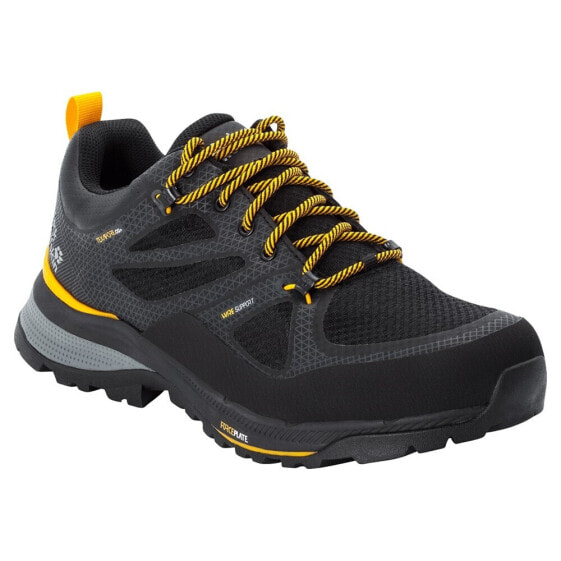 Jack Wolfskin Force Striker Texapore Low