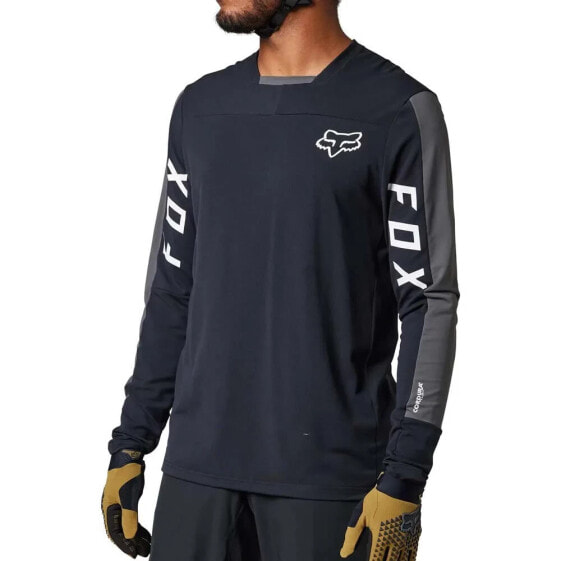 FOX RACING MTB Defend Pro long sleeve T-shirt