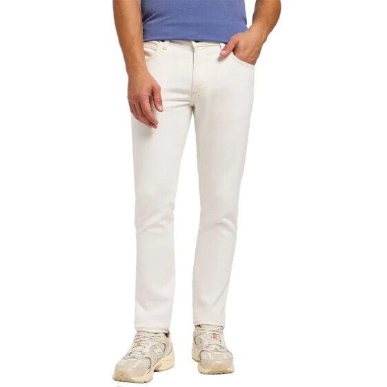 LEE Luke Slim Fit jeans