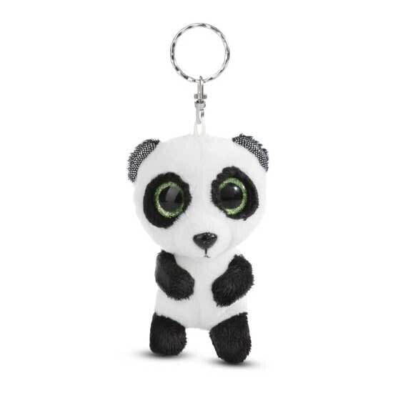 Игрушка-подвеска NICI Panda Peppino 9 cm	Key Ring