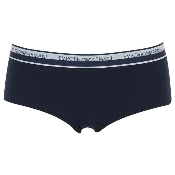 EMPORIO ARMANI 163225_4R227 Cheeky Panties