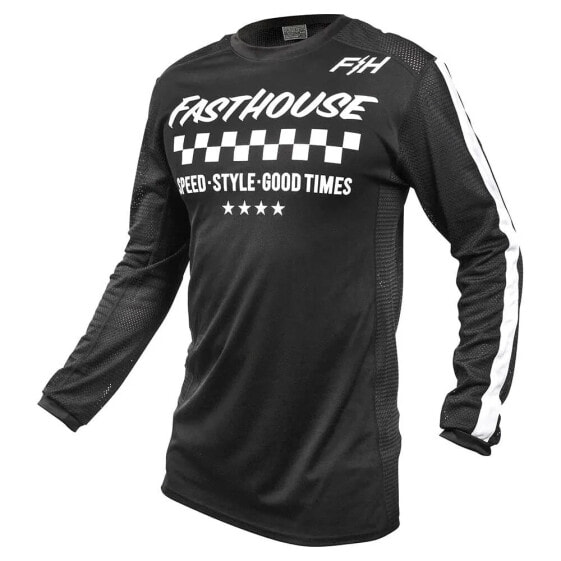 FASTHOUSE Originals Air Cooled sweatshirt