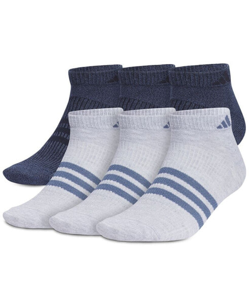 Men's Superlite 3.0 Low Cut Socks - 6 pk.