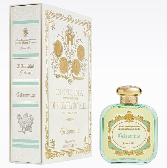 Santa Maria Novella Gelsomino 2023 - Eau de Parfum 50 ml