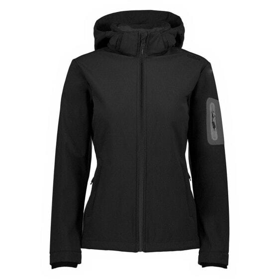 CMP 39A5006 softshell jacket