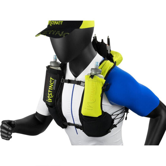 INSTINCT TRAIL Ambiition 4.5L Hydration Vest