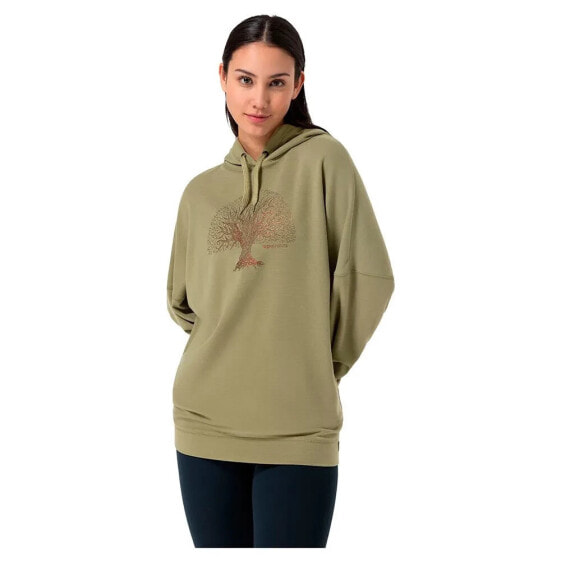 SUPER.NATURAL Feel Good Tok sweatshirt