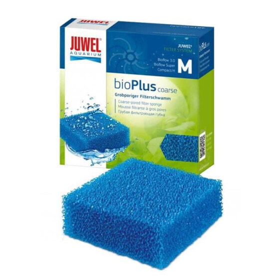 JUWEL Bio Plus Grueso M Aquarium Filter