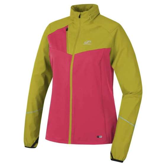 HANNAH Keidis softshell jacket