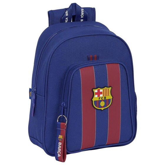 SAFTA F.C.Barcelona 23/24 Home Backpack