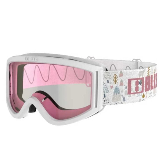 BLIZ Pixie Ski Goggles