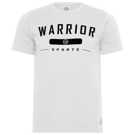 WARRIOR Sports short sleeve T-shirt