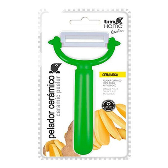 TM HOME HOKN021G Ceramic Peeler