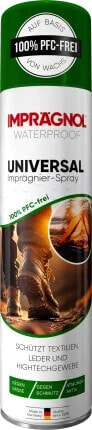 Imprägnier-Spray Universal, 100% PFC-frei, 400 ml