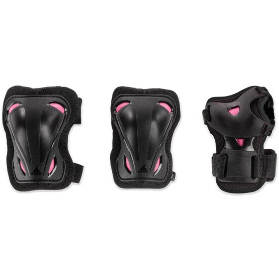 ROLLERBLADE Skate Gear 3 Pack Protector