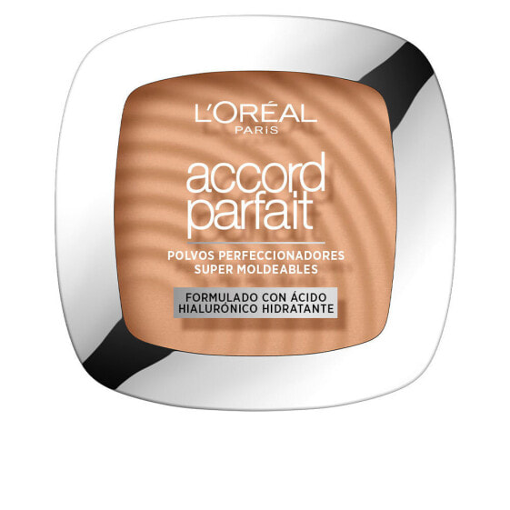 ACCORD PARFAIT polvo fundente hyaluronic acid #3.R