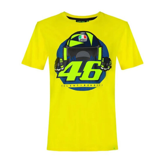 VR46 Cupolino 20 short sleeve T-shirt