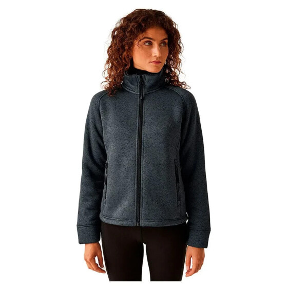 REGATTA Emilide full zip fleece