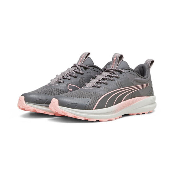 Кроссовки PUMA Redeem Pro Trail