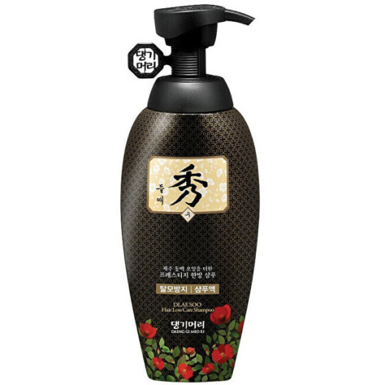 DAENG GI MEO RI DLAE SOO HAIR LOSS CARE SHAMPOO