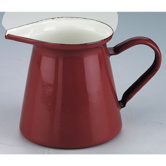 IBILI Vintage Roja 500ml milk churn