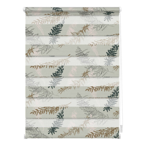 Klemmfix Duo Rollo Fir Branches