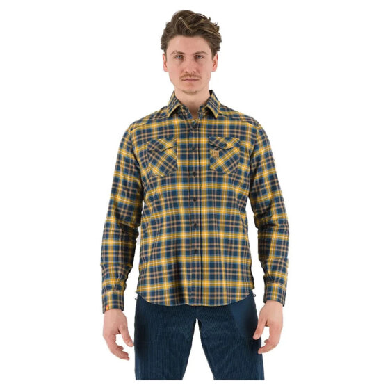 KARPOS Martora long sleeve shirt