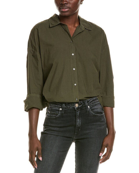 Velvet By Graham & Spencer Shirt Women's