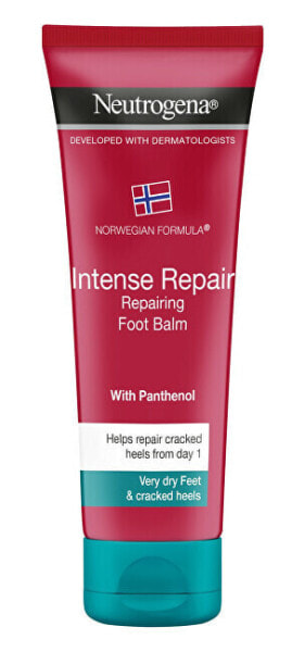 Regenerating Foot Balm Intense Repair ( Repair ing Foot Balm)