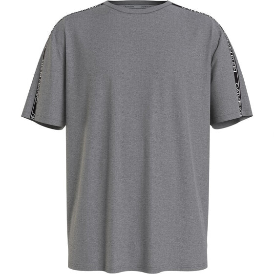 CALVIN KLEIN UNDERWEAR Relaxed Crew T-Shirt